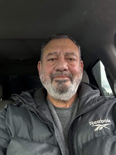 Jean-Pierre Zakhia, master electrician and founder of Ampereur Électrique Inc